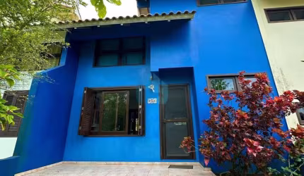 Bela Casa ao Lado do Centro da Cidade e Próxima a Praia Central, Ferraz | Garopaba - SC