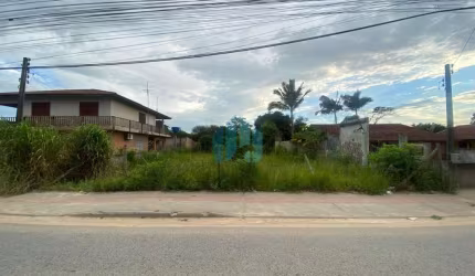 Amplo Terreno Residencial e Comercial, a 950 m da Surfland e 4,9 km da Praia do Rosa, Campo Duna | Garopaba - SC