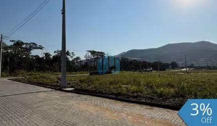 Ótimos Terrenos ao Lado do Centro da Cidade, Loteamento Caminho da Lagoa, Areias de Palhocinha | Garopaba - SC
