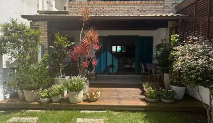 Bela Casa Próxima ao Centro da Cidade, Ferraz | Garopaba - SC
