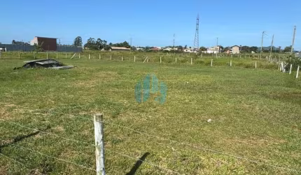 Ótimo Terreno Próximo a BR - 101, Araçatuba | Imbituba - SC