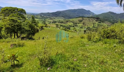 Terreno de 27,1 Hectares, Próximo a BR - 101 e Cascata Encantada, Penha | Paulo Lopes - SC