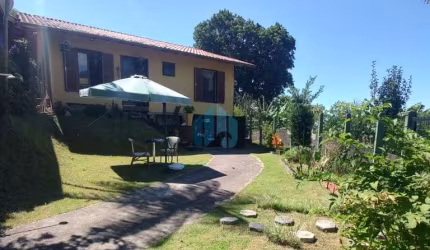 Bela Casa Próxima a Praia do Siriú, Siriú | Garopaba - SC