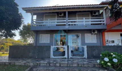 Imóvel com Quatro Lofts, ao Lado do Centro da Cidade, Ferraz | Garopaba - SC