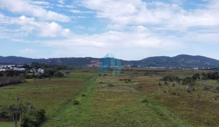 Terreno de 3,8 Hectares, Ambrósio | Garopaba - SC