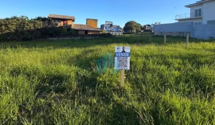 Ótimo Terreno ao Lado do Centro da Cidade, Loteamento Santa Terezinha, Ferraz | Garopaba - SC