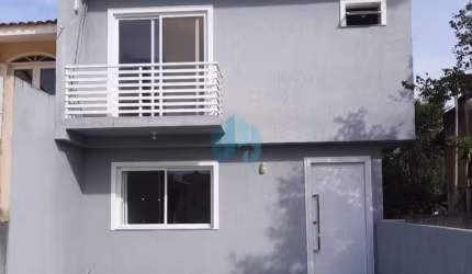Casa Próxima ao Centro da Cidade, Ambrósio | Garopaba - SC