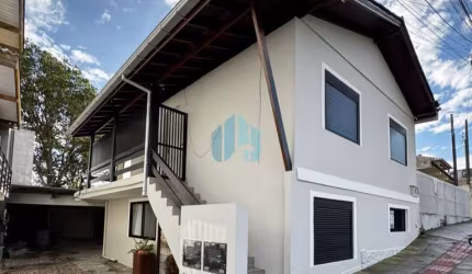 Apartamento Mobiliado, a 500 m da Praia Central, Centro | Garopaba - SC