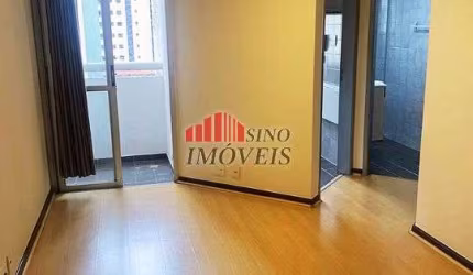Apartamento para locação, Consolação, São Paulo, SP