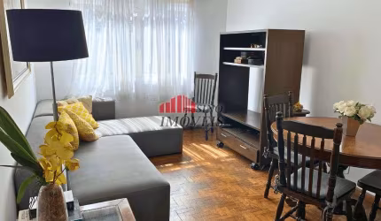 Apartamento à venda, Bela Vista, São Paulo, SP