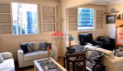 Apartamento à venda, Bela Vista, São Paulo, SP