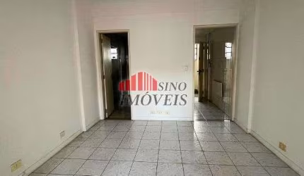 Apartamento à venda, Vila Buarque, São Paulo, SP
