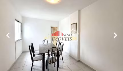 Apartamento à venda, Centro, São Vicente, SP