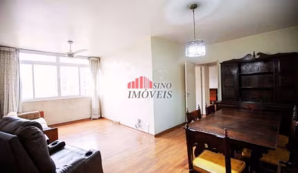 Apartamento à venda, Vila Buarque, São Paulo, SP
