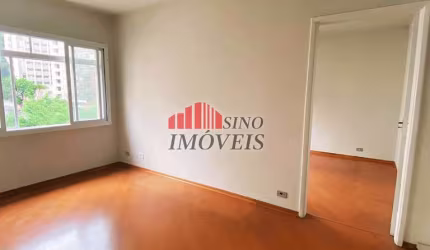 Apartamento à venda, Jardim Paulista, São Paulo, SP