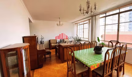 Apartamento à venda, Bela Vista, São Paulo, SP