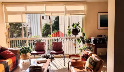 Apartamento à venda, Paraíso, São Paulo, SP