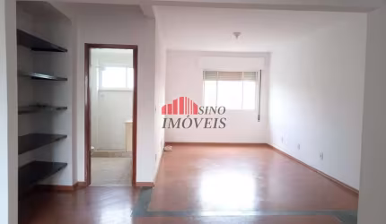 Apartamento para locação, Consolação, São Paulo, SP