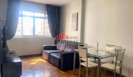 Ótimo apartamento em frente ao Parque Augusta, Bela Vista, São Paulo, SP