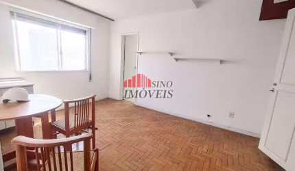 Apartamento para locação, Consolação, São Paulo, SP