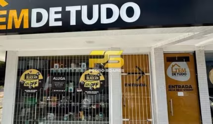 Sala para locação Jardim Ociania-JP