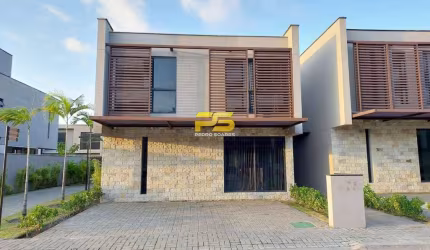 Casa para locação no Aliance House