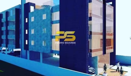 APARTAMENTO BEIRA MAR,CABEDELO A VENDA
