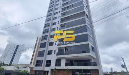 APARTAMENTO DE ALTO PADRÃO A VENDA NO MIRAMAR