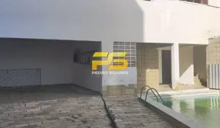 CASA DUPLEX A VENDA NO BAIRRO DOS BANCARIOS EM JOÃO PESSOA - PB.
