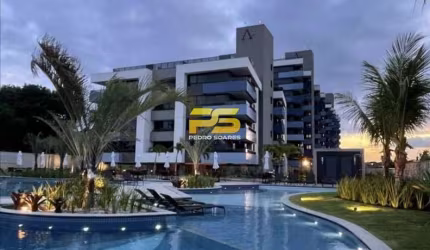 APARTAMENTO ALTO PADRÃO PARA LOCAÇÃO NA PRAIA FORMOSA EM CABEDELO PB