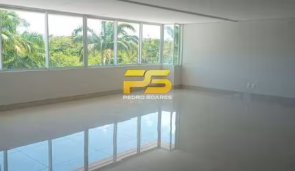APARTAMENTO BEIRA MAR PARA LOCAÇÃO NO BAIRRO DE INTERMARES EM CABEDELO - PB.