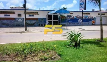 HOTEL A VENDA NO BAIRRO  PORTAL DO SOL EM JOÃO PESSOA - PB