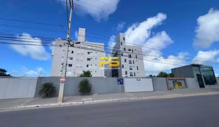 APARTAMENTO A VENDA NO ALTIPLANO CABO BRANCO EM JOÃÕ PESSOA - PB