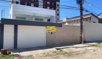 CASA A VENDA NO BAIRRO DE CAMBOINHA EM CABEDELO - PB