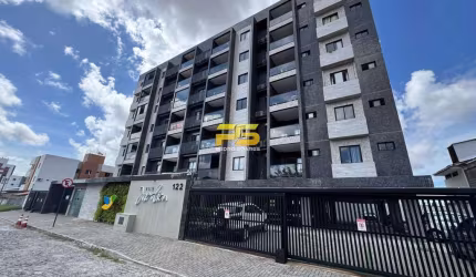 Vendo Apartamento 55m² nos Bancários