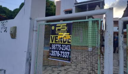 Pousada com 9 quartos, Carapibus - Conde