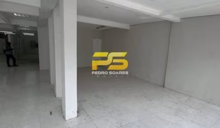 Prédio Comercial, Estados - João Pessoa