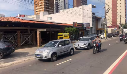 PRÉDIO COMERCIAL para locação, AVENIDA RUI CARNEIRO