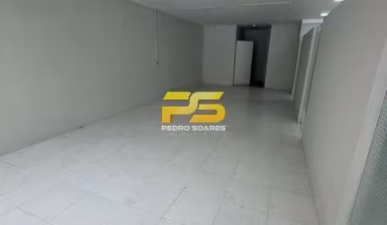 Prédio, Brisamar - João Pessoa