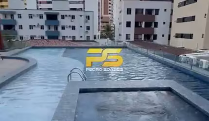 APARTAMENTO 2 QUARTOS LOCAÇÃO TEMPORADA NATAL E REVEILLON MANAIRA IOÃO PESSOA