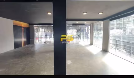 CASA COMERCIAL LOCAÇÃO