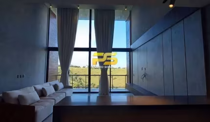 LOFT DE LUXO A VENDA CONDOMINIO MONTELIER BANANEIRAS-PB