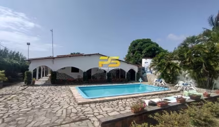 Pousada com 8 quartos, Jacumã - Conde