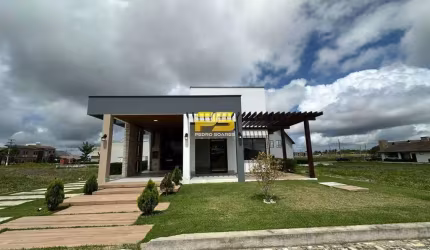 CASA A VENDA SONHOS DA SERRA NOVA 3 SUITES BANANEIRAS