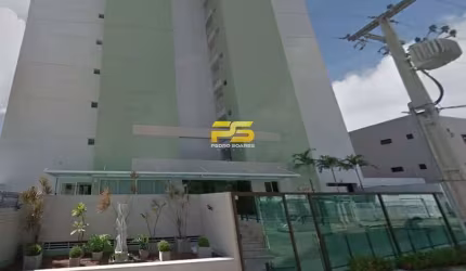 Cobertura Duplex com 4 quartos à Venda, Jardim Oceania - João Pessoa