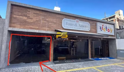 Prédio à Venda, Tambaú - João Pessoa