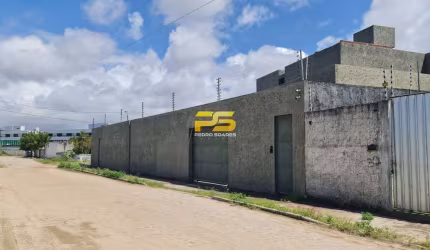 Prédio à Venda, Parque Esperança - Cabedelo