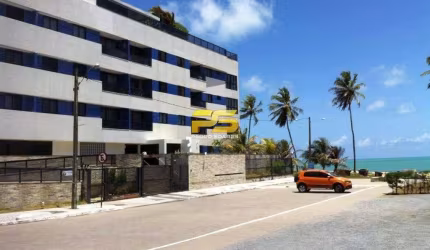 Flat com 1 quarto à Venda, Jardim Oceania - João Pessoa