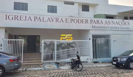 Prédio, Estados - João Pessoa