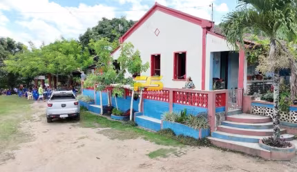 OPORTUNIDADE A VENDA CHACARA SONHO MEU BANANEIRAS-PB
